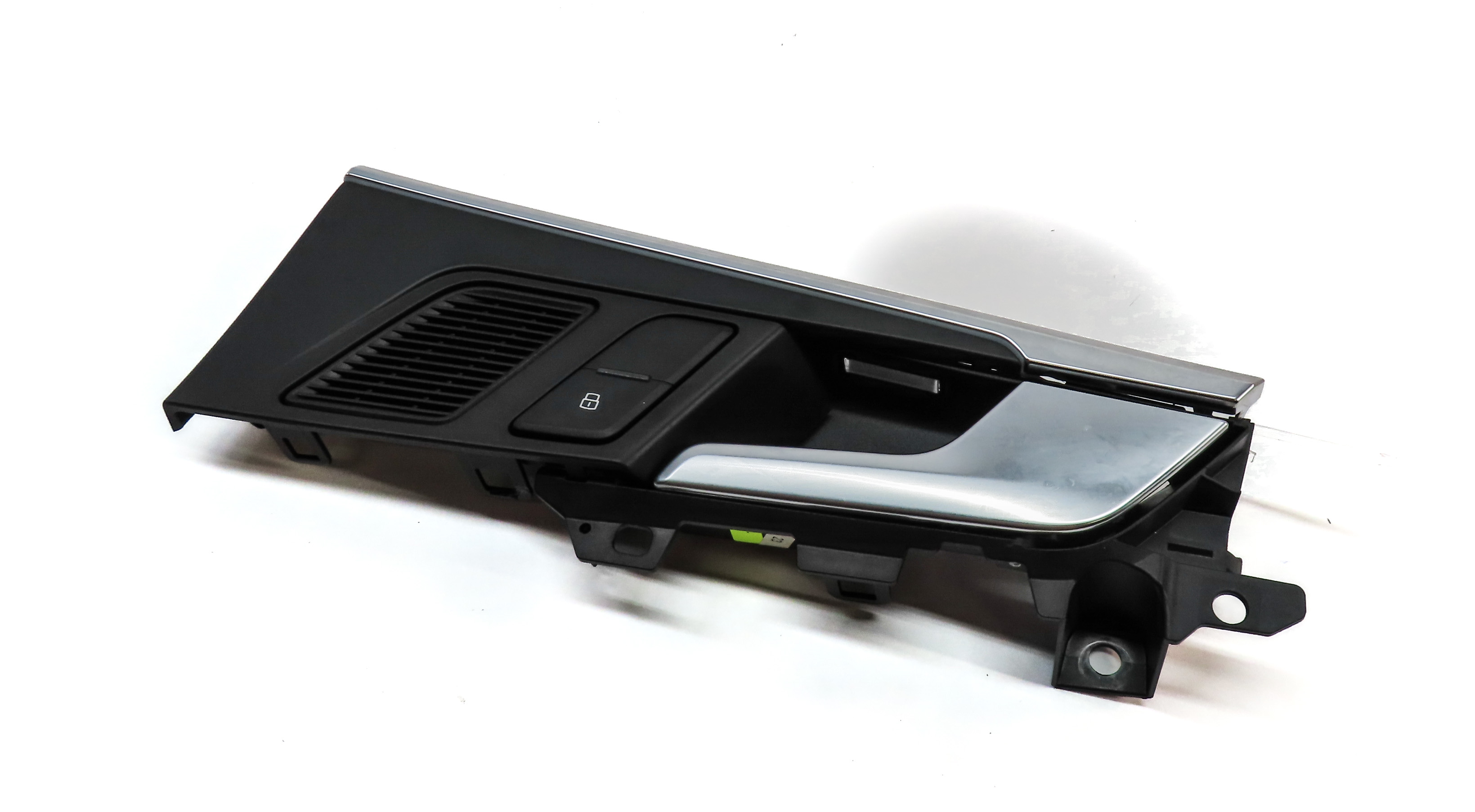 17-24 AUDI A4 A5 S4 S5 ALLROAD B9 B8 8T 8W6 REAR RIGHT INTERIOR DOOR HANDLE — exact item pictured